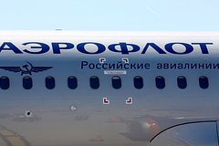 «Аэрофлот» запланировал перевозить половину всех пассажиров России