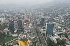 ЕС призвал Боснию и Герцеговину ввести визы для россиян