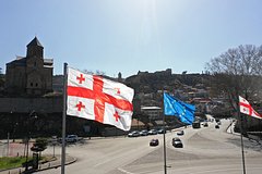 Грузия захотела ужесточить условия пребывания россиян в стране