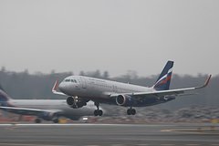 Крупнейшая российская авиакомпания увеличит число рейсов в Китай