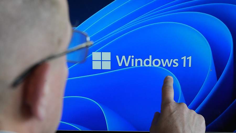 Microsoft запустила принудительное обновление Windows 11 до версии 22H2<br />
