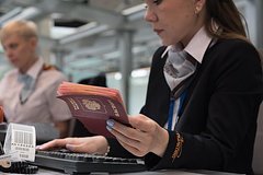 Отдыхавшую в Норвегии россиянку неожиданно лишили визы и выдворили из страны