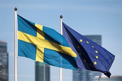 Посольство Швеции в России возобновило прием заявлений на визы