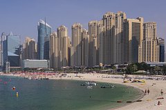 Россиянам предсказали максимально низкие цены на отдых в ОАЭ