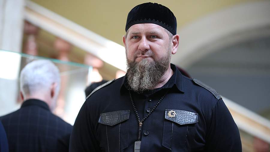 Угрозы украинского националиста заставили главу Чечни пошутить в ответ<br />
