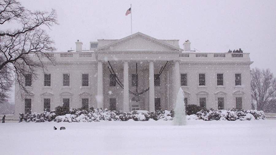 В Белом доме пообещали отреагировать на годовщину СВО<br />
