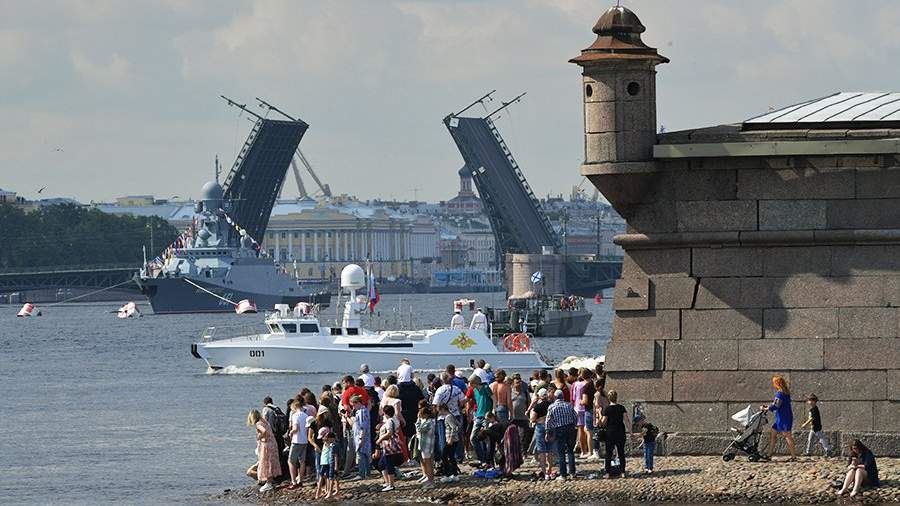 В Петербурге разработают новые туристические маршруты к юбилею Пушкина<br />
