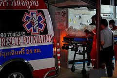 В Таиланде после череды необъяснимых смертей туристов умер еще один дайвер