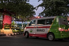 Впавшей в кому на Бали туристке оказали помощь после письма российских властей