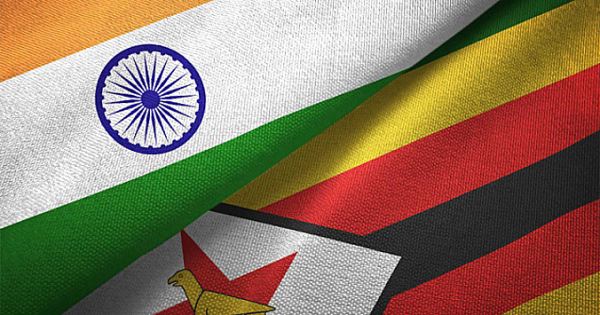 Зимбабве и Индия расширят программу экспортно-импортного обмена